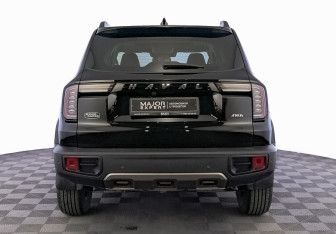 Подержанный автомобиль Haval Dargo 2024 года (6 фото)