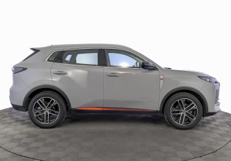 Подержанный автомобиль Changan CS55PLUS 2023 года (4 фото)