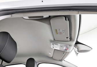 Подержанный автомобиль Renault Arkana 2021 года (22 фото)