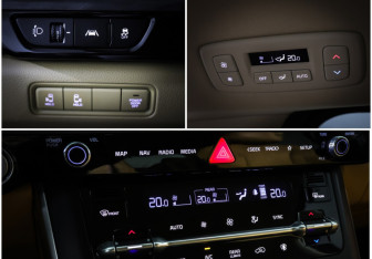 Подержанный автомобиль Kia Carnival 2021 года (18 фото)