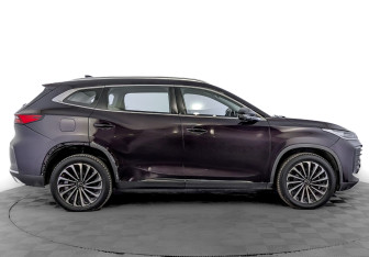 Подержанный автомобиль Exeed TXL 2022 года (4 фото)