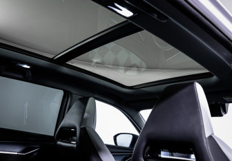 Подержанный автомобиль Changan CS75PLUS 2024 года (18 фото)