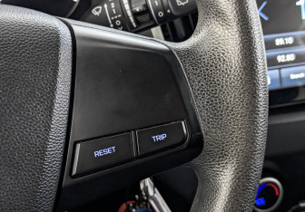 Подержанный автомобиль Hyundai Creta 2018 года (27 фото)