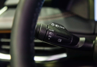 Новый Geely Okavango 2025 (21 фото)