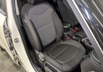 Подержанный автомобиль Kia Soul 2018 года (23 фото)