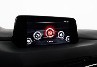 Подержанный автомобиль Mazda CX-5 2017 года (10 фото)