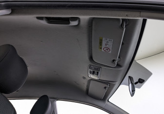 Подержанный автомобиль Kia Rio Hatchback 2021 года (20 фото)