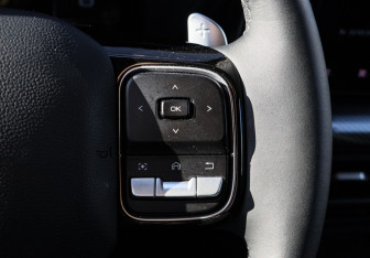 Подержанный автомобиль Haval H3 2024 года (30 фото)