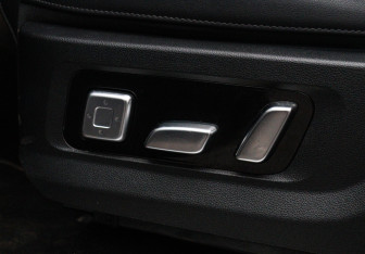 Подержанный автомобиль Tank 500 2023 года (21 фото)