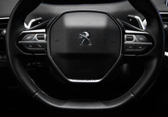 Подержанный автомобиль Peugeot 3008 2021 года (10 фото)