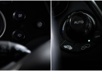 Подержанный автомобиль Honda Civic Hatchback 2011 года (12 фото)