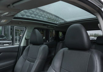 Подержанный автомобиль Nissan Qashqai 2021 года (21 фото)