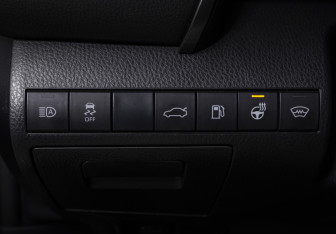 Подержанный автомобиль Toyota Camry Sedan 2019 года (19 фото)