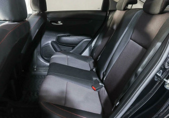 Подержанный автомобиль Kia Rio Sedan 2021 года (15 фото)