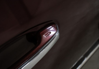 Подержанный автомобиль Lexus GX 2016 года (22 фото)