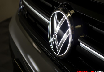 Подержанный автомобиль Volkswagen Teramont 2025 года (36 фото)