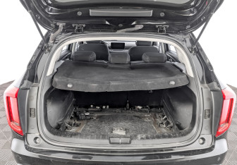 Подержанный автомобиль Haval Jolion 2022 года (10 фото)