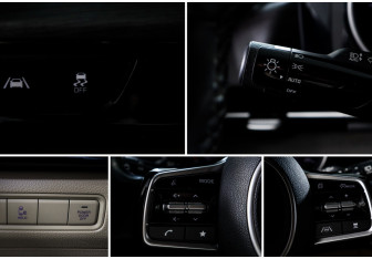 Подержанный автомобиль Kia Carnival 2020 года (18 фото)