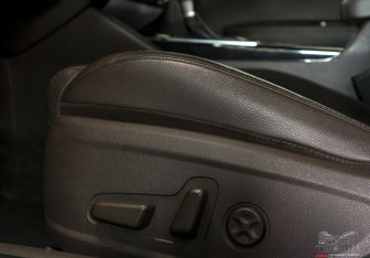 Подержанный автомобиль Kia Optima Sedan 2018 года (13 фото)