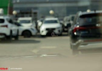 Новый GMC Yukon 2025 (5 фото)