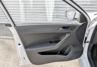 Новый Jetta VA3 2023 (19 фото)