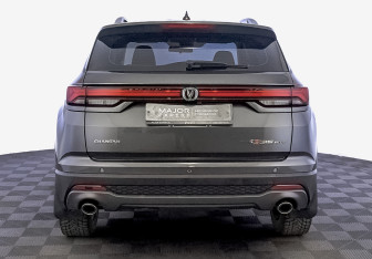 Подержанный автомобиль Changan CS35PLUS 2024 года (6 фото)