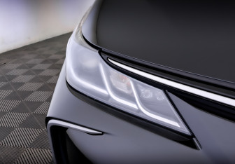 Подержанный автомобиль Toyota Corolla Sedan 2019 года (17 фото)