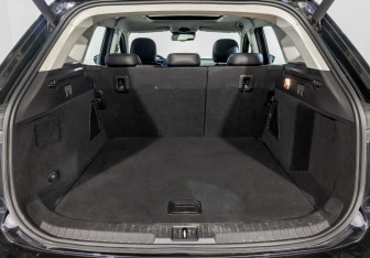 Подержанный автомобиль Exeed TXL 2022 года (9 фото)