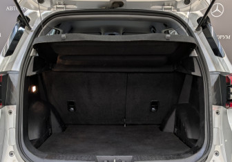 Подержанный автомобиль Chery Tiggo 4 Pro 2022 года (10 фото)