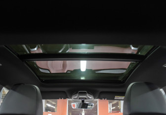 Подержанный автомобиль Belgee X50 2024 года (18 фото)