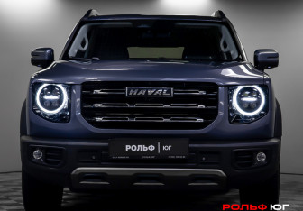 Подержанный автомобиль Haval Dargo 2023 года (33 фото)