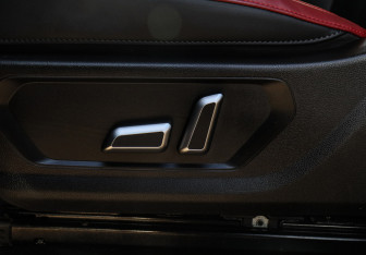 Подержанный автомобиль Haval H3 2024 года (20 фото)