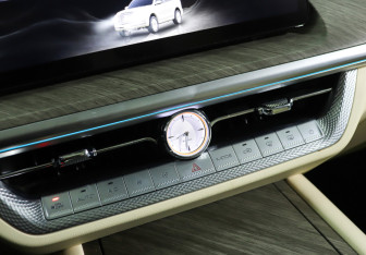 Подержанный автомобиль Tank 500 2022 года (23 фото)