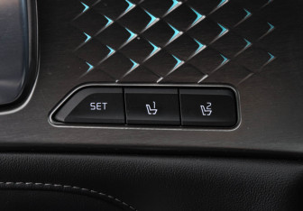 Подержанный автомобиль Kia Sorento 2020 года (15 фото)