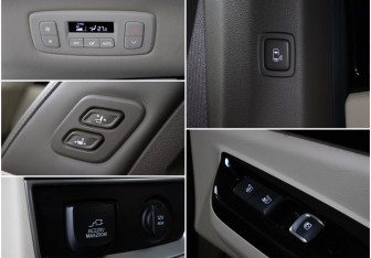 Подержанный автомобиль Kia Carnival 2020 года (18 фото)