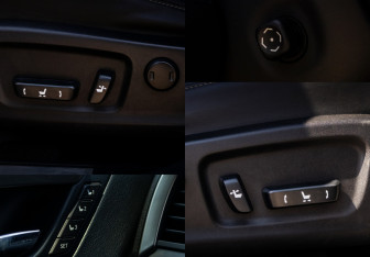 Подержанный автомобиль Lexus RX 2017 года (14 фото)