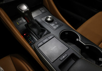 Подержанный автомобиль Lexus RC 2024 года (22 фото)