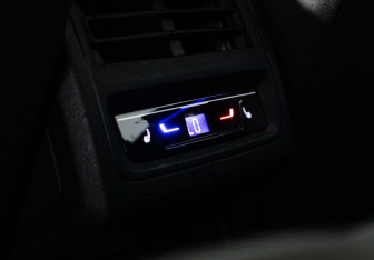 Подержанный автомобиль Volkswagen Golf Hatchback 2021 года (18 фото)