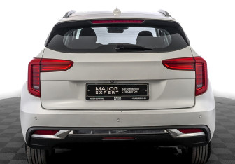 Подержанный автомобиль Haval Jolion 2022 года (6 фото)