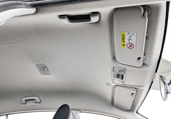 Подержанный автомобиль Kia Rio Hatchback 2021 года (22 фото)