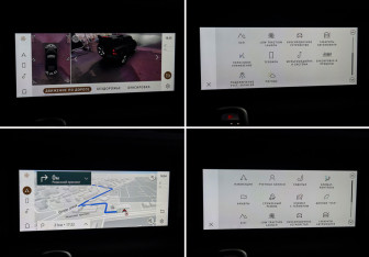 Подержанный автомобиль Land Rover Defender Suv 2020 года (20 фото)