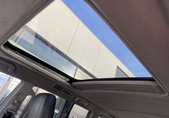 Подержанный автомобиль Mitsubishi Pajero 2008 года (18 фото)