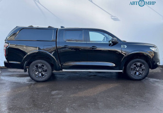 Подержанный автомобиль Great Wall Poer 2022 года (4 фото)