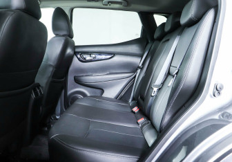 Подержанный автомобиль Nissan Qashqai 2019 года (24 фото)