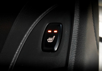 Подержанный автомобиль Mitsubishi Pajero Sport 2018 года (29 фото)