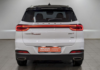 Подержанный автомобиль Chery Tiggo 7 Pro Max 2023 года (6 фото)