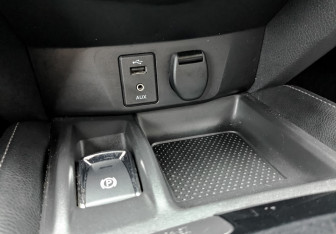 Подержанный автомобиль Nissan Qashqai 2019 года (26 фото)