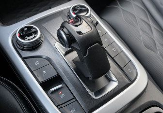 Подержанный автомобиль Tank 300 2023 года (15 фото)