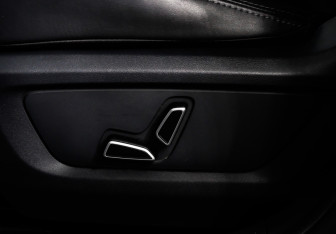 Подержанный автомобиль Changan UNI-T 2023 года (17 фото)