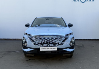 Подержанный автомобиль Omoda C5 2023 года (2 фото)